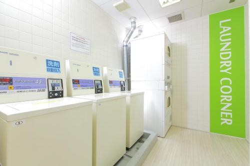 フレックステイイン 巣鴨