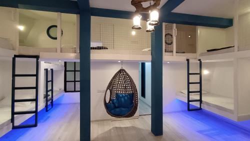 The Voyage - Cafe Hostel CoWork photo 2