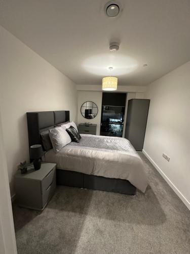 Manchester lovely two bedrooms apartment