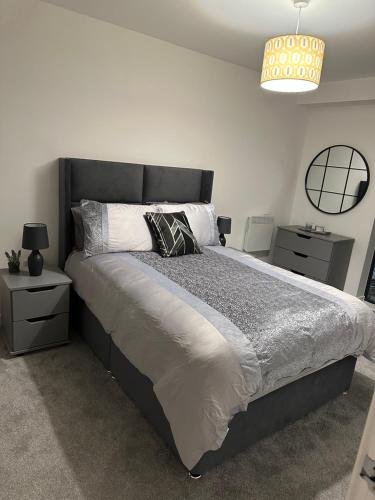 Manchester lovely two bedrooms apartment