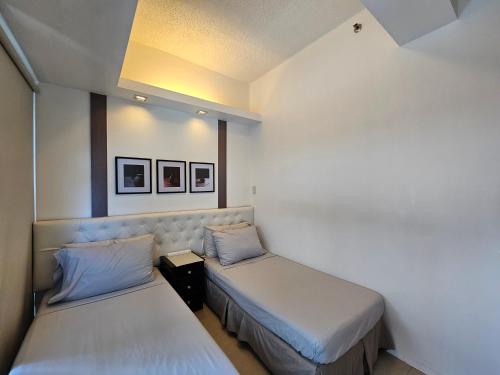 Spacious Studios, Manila