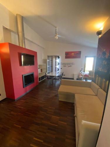 Casa Cirella near Anagnina metro, Рим (фото 2)