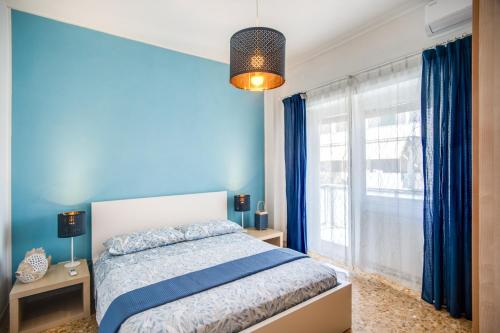 A casa di Oria in Lido di Ostia