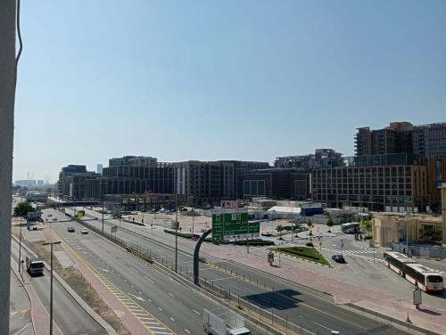Silver Sand Hotel, Dubaj (zdjęcie 5)