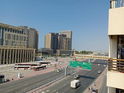 Silver Sand Hotel, Dubaj (zdjęcie 6)