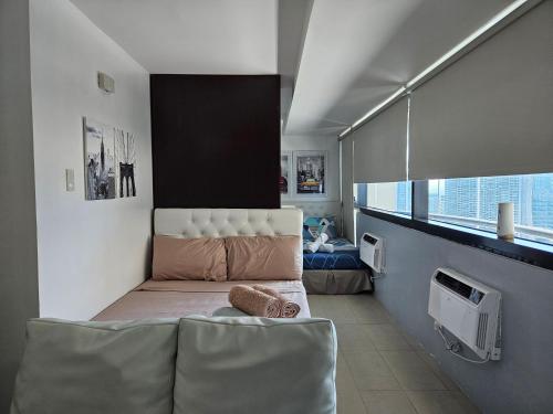 Spacious Studios, Manila (fotografie 8)