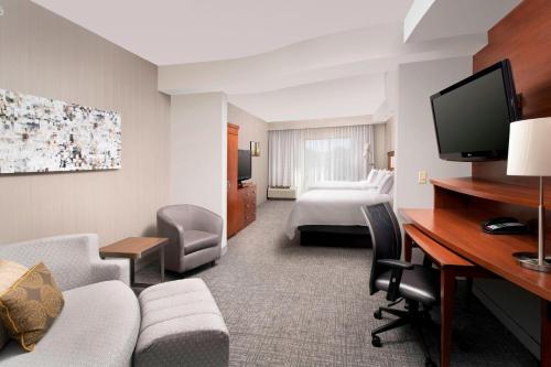 Courtyard by Marriott Tyler, Tyler (zdjęcie 5)