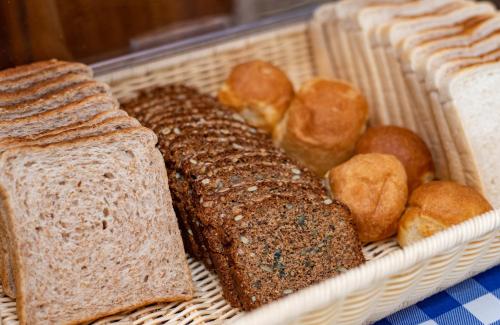 赫拉斯科普酒店 赫拉斯科普酒店