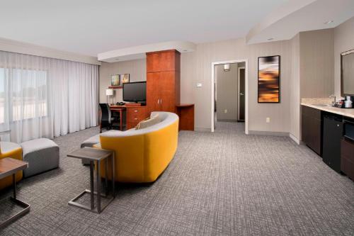 Courtyard by Marriott Tyler, Tyler (zdjęcie 9)