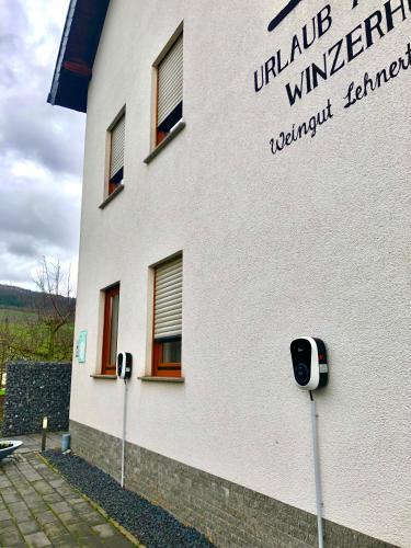 Weingut Lehnert-Später (Weingut Lehnert-Spater) in Piesport