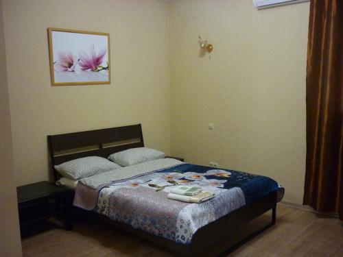 Raiskaya Laguna Omsk