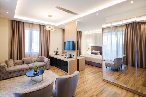 Gloria Palace Hotel & SPA in 戈列姆