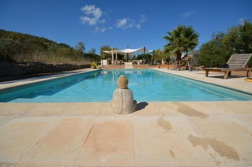 Port D'Andratx Beautiful House, Swimming Pool & Jacuzzi 10-22 people