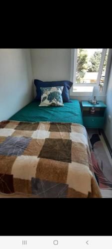 Three-Bedroom Apartment image 2