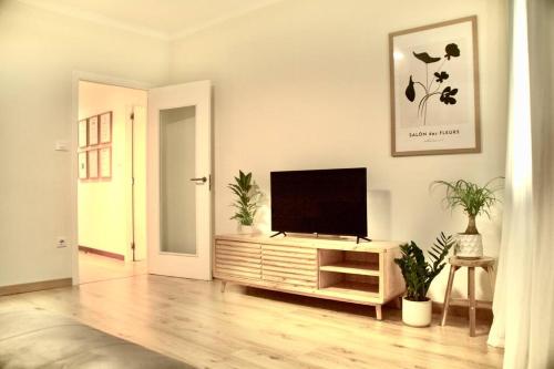 Apartamento Brisas