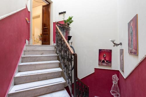 Zefiro Rooms 5