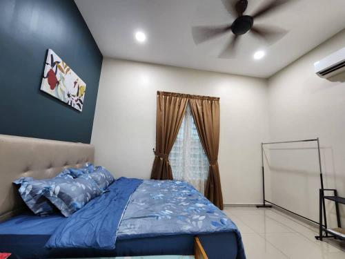 D'Kampung Homestay Melaka