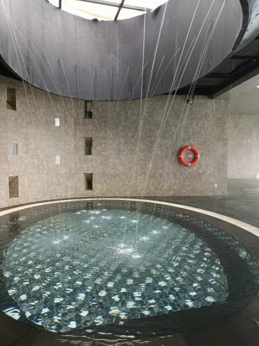 The ECON at Genting Highlands