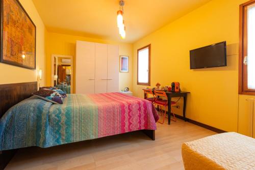 B&B Da Nina Venice - main image