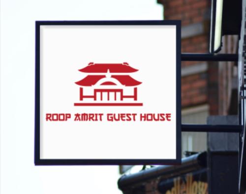 ROOP AMRIT GUEST HOUSE