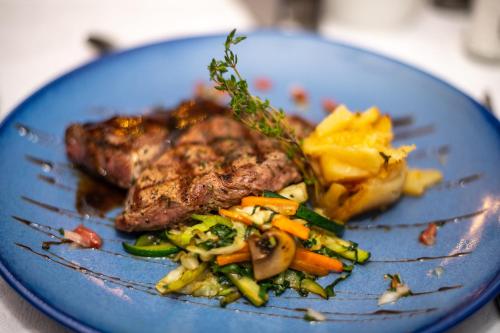 赫拉斯科普酒店 赫拉斯科普酒店