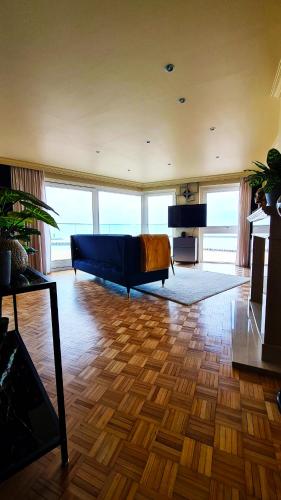Maui - zeezichtappartement te Oostende, Ostende (foto 10)