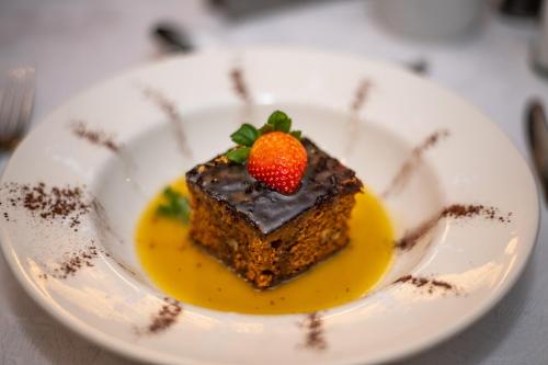 赫拉斯科普酒店 赫拉斯科普酒店