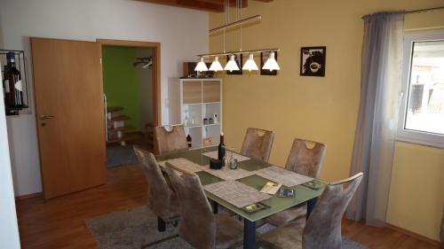 Toskana - Apartment - Klingenmünster