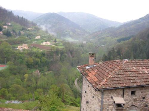 Skats, Maison Antraigues sur Volane in Antraigues-sur-Volane