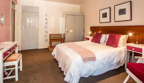 赫拉斯科普酒店 赫拉斯科普酒店