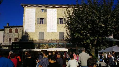 Tuvākā izklaides vieta, Maison Antraigues sur Volane in Antraigues-sur-Volane