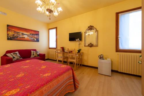 B&B Da Nina Venice - image 10