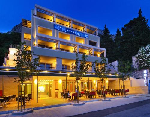 Hotel Saudade - image 4