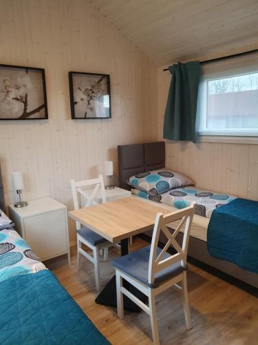 Pokoje Babie Lato, Wrocław (photo 9)