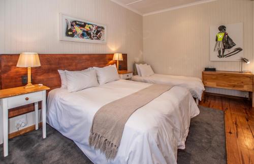 赫拉斯科普酒店 赫拉斯科普酒店