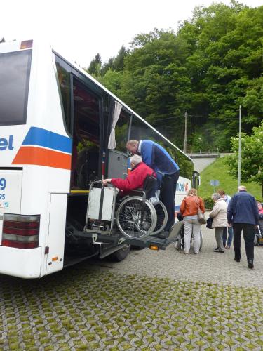 GesundheitsHotel Das Bad Peterstal