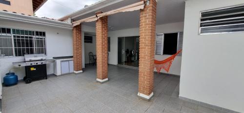 Casa de Praia em São Sebastião-SP/Porto Grande