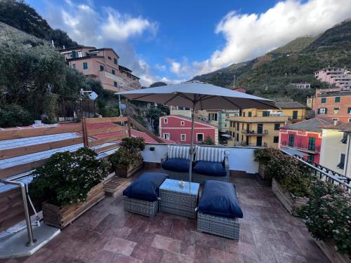 LE CINQUE VELE ***** Cinque Terre, Cinque Terre