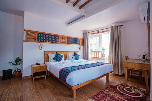 hotel photo