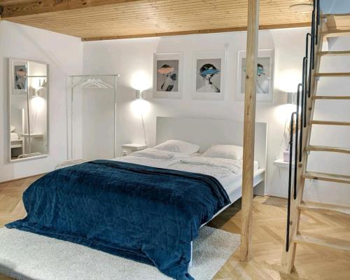  12 min to the City Center! Designer Apartment, Unterkunft in Wien