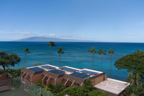 Kuleana 613 1 Bdrm condo - image 3