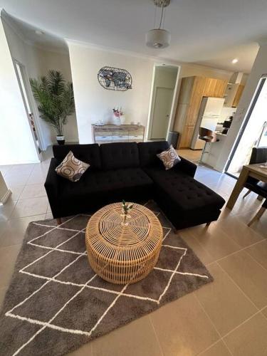 Your cosy home away from home!