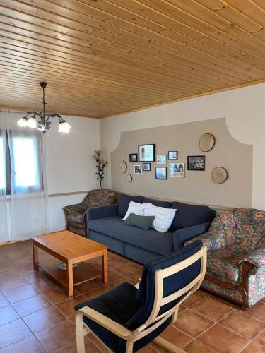 Casa Rural Laurenea in Bera