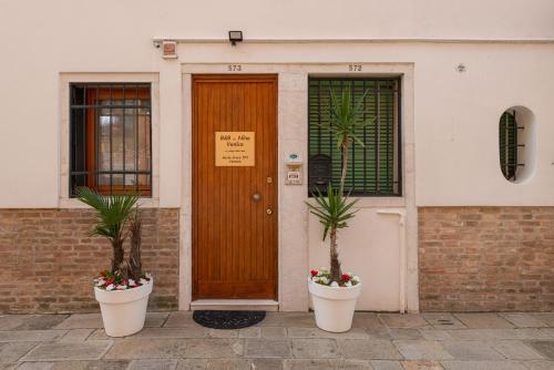 B&B Da Nina Venice, Benátky (fotografie 10)