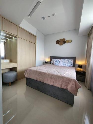 Batam Luxurious, Breezy 1 bedroom!