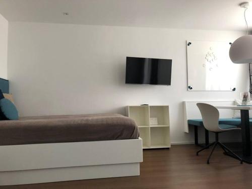 Apartment mit Hallenbad und Sauna in Seefeld, Seefeld in Tirol (zdjęcie 4)