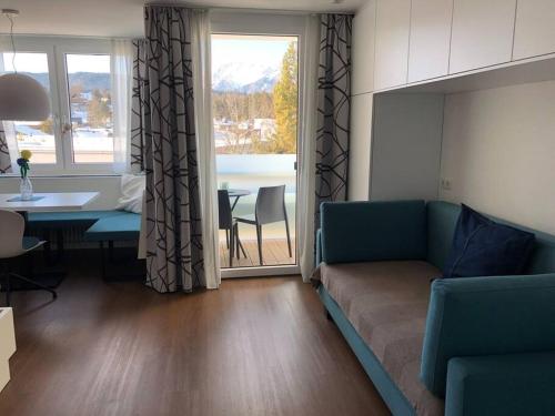 Apartment mit Hallenbad und Sauna in Seefeld, Seefeld in Tirol (zdjęcie 5)