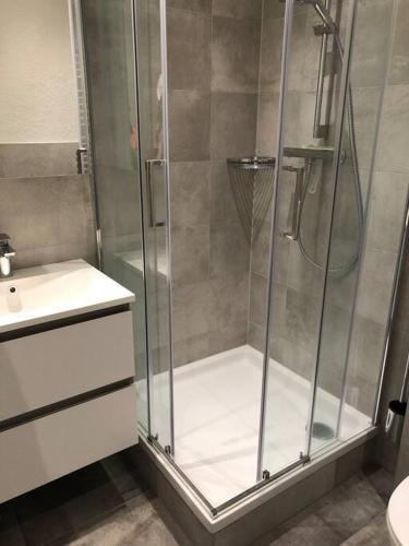 Apartment mit Hallenbad und Sauna in Seefeld, Seefeld in Tirol (zdjęcie 8)