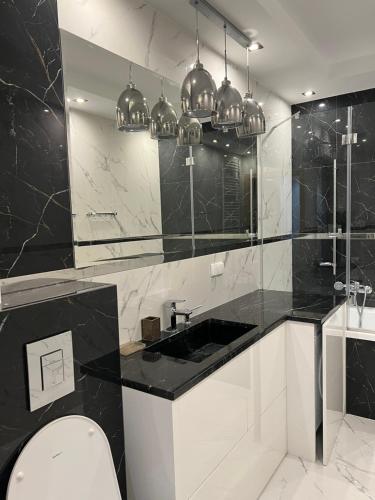 Apartament Tarnów Klimeckiego 11