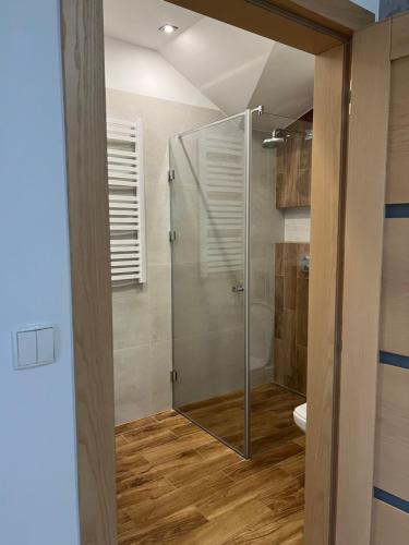 Apartament Tarnów Klimeckiego 11